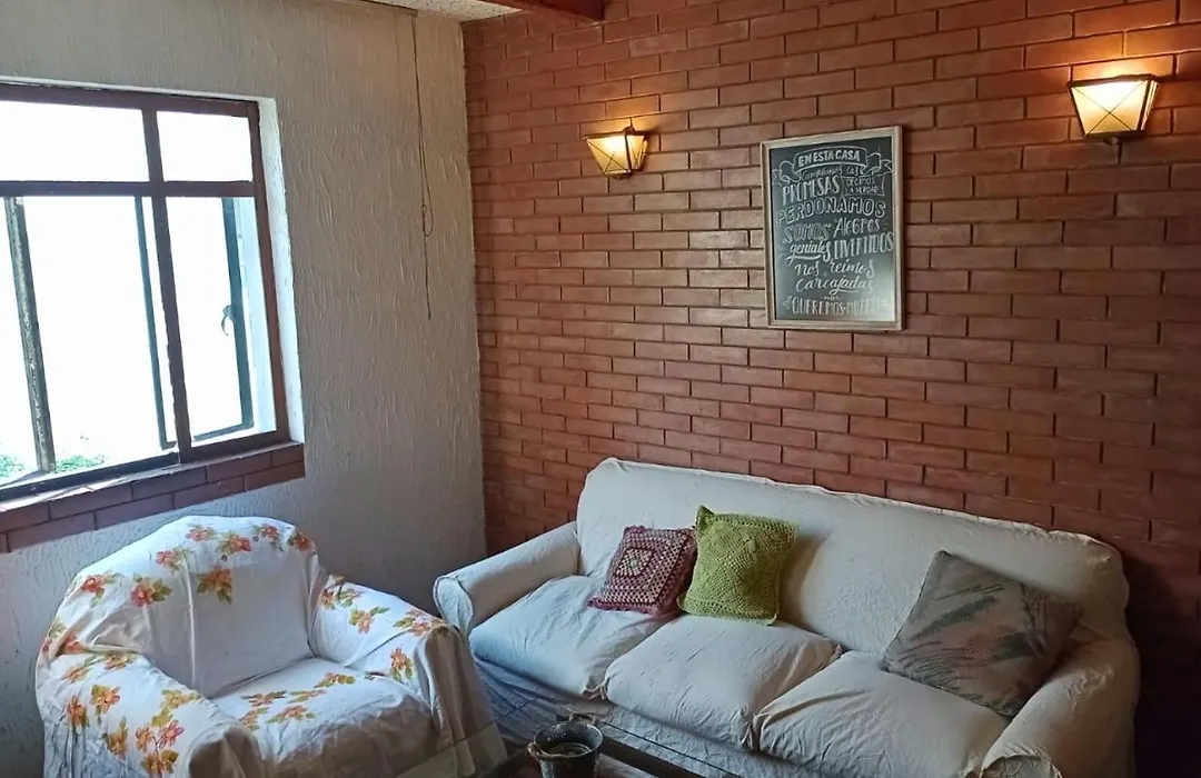 Apartman La Quinta Alcanfores Lima